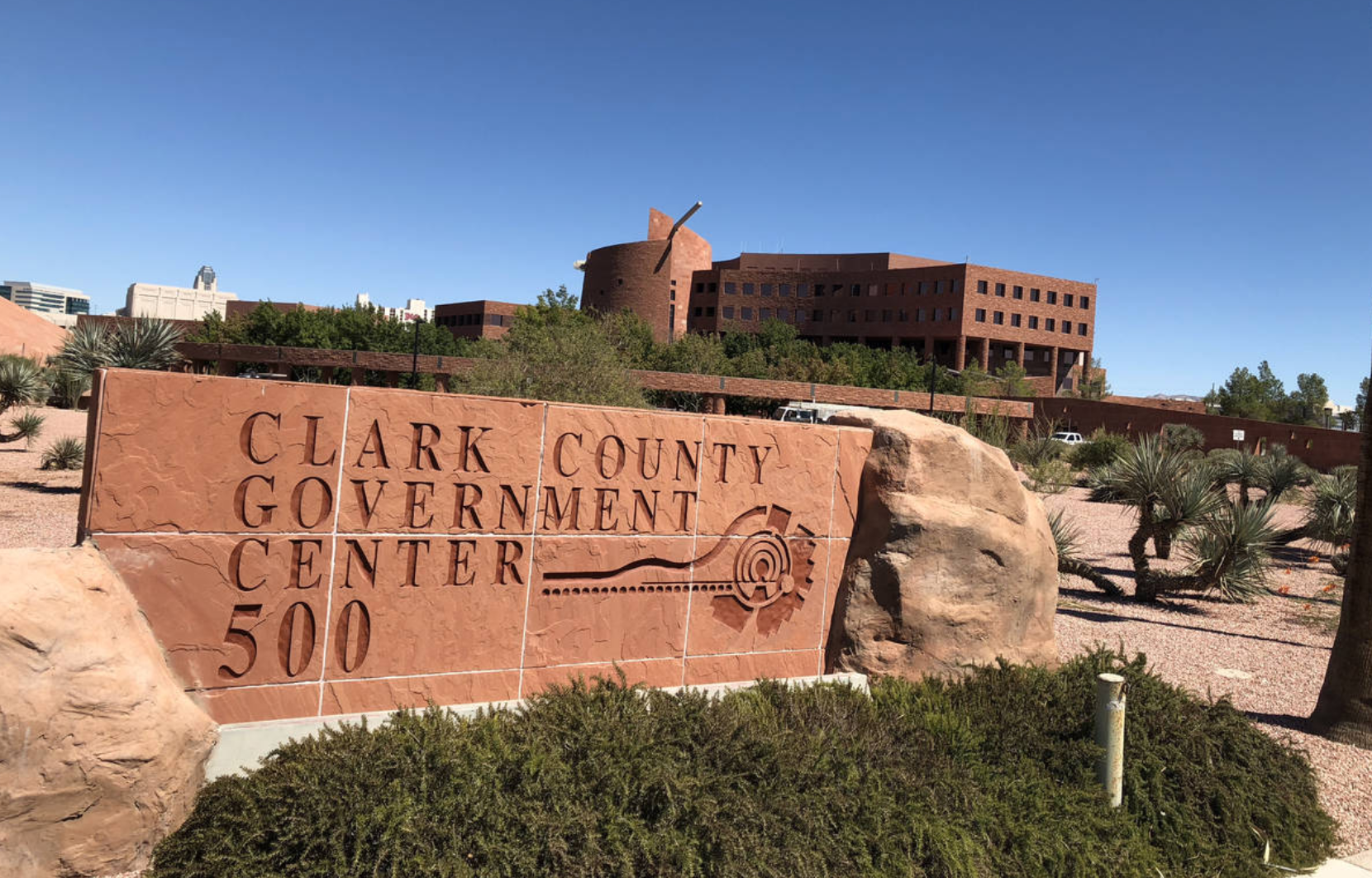 Clark County Sets Aside $19M for Small-Business Relief